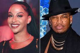 Crystal Renay Suspected NE-YO Was Cheating from Radio Interview