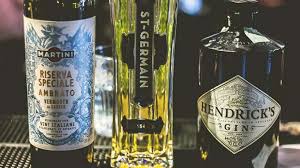 Add 1 cup ice to the. White Negroni Drink Recipe How To Make A Legendary Gin Cocktail With St Germain And Dry Vermouth Wine Dharma