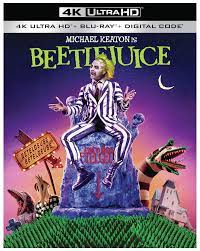 They have given their precious time to decorate adam and barbara try to scare them out, but end up becoming the main attraction to the money making family. Amazon Com Beetlejuice 4k Ultra Hd Blu Ray Digital Tim Burton Michael Keaton Alec Baldwin Geena Davis Jeffrey Jones Winona Ryder Sylvia Sidney Robert Goulet Dick Cavett Glenn Shadix Annie Mcenroe Richard