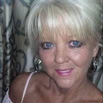 Venita Kay Abernathy Obituary