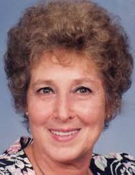 Frances Ingle Obituary September 18, 2016