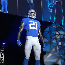 The detroit lions appear to have hired their next head coach. New Custom Detroit Lions Jerseys Now Available For Purchase Pride Of Detroit