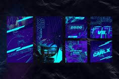 Gaming logo intro free download premiere pro template ⭐️ if this video help you today please do consider supporting the. 7 Social Media Video Posts Social Media Video Social Media After Effects Templates