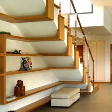 Woodworking Plans Ideas On Instagram Beautiful Wooden Stairs Innovative And Modern Design Optimize In 2020 Small Living Room Decor Staircase Design Interior Stairs