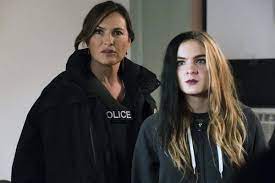 A guide listing the titles and air dates for episodes of the tv series law & order: Law Order Svu Season 19 Episode 4 Preview Guide To No Good Reason