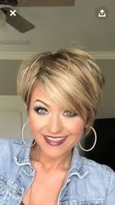 130 Hairstyles over 40 ideas