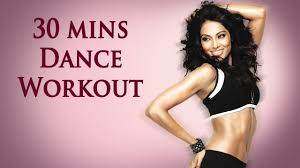 10 Of The Best Free Dance Workouts For Weight Loss Tone And Tighten