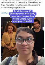 Why Did Blake and Tess Broke Up