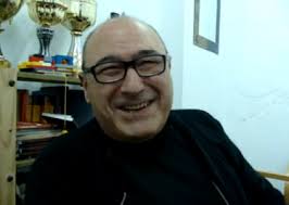 Spain: The Rebel Grandparents of the 15M · Global Voices