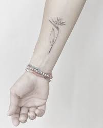 Minimal Inspiration Inkstinct Tattoos For Women Small Paradise Tattoo Art Inspired Tattoos