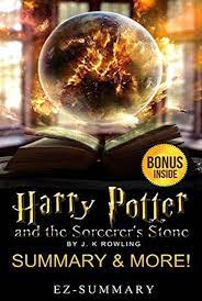 So, despite harry potter and the sorcerer's stone's shortcomings, i will continue reading the series and see how it develops. Harry Potter And The Sorcerer S Stone Ebook By Ez Summary Rakuten Kobo