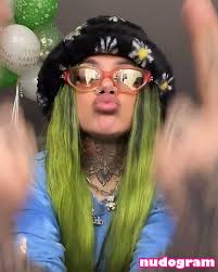 Snow Tha Product  misosenpai  snowthaproduct Nude Leaks OnlyFans Photo  26 - v2.1 | dvir.ru