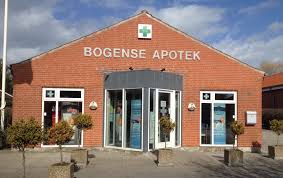 Bogense Apotek