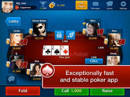 This is a well presented straight forward video poker game. Facebook Poker Free Poker Games Online Poker