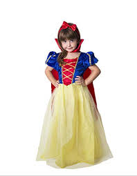 30 Disfraz Blancanieves Nina Mejor Calificado 2022 Chicago See Red