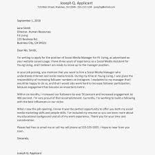 I graduated with good grades from a reputable school. Formal Application Letter Sample