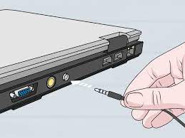 Once you have plugged in, you can press the fn key with the respective. How To Connect Hdmi To Tv 12 Steps With Pictures Wikihow