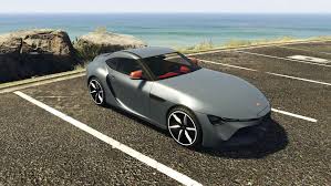 They'll be able use it when you switch to them. Dinka Jester Rr Gta 5 Online Vehicle Stats Price How To Get