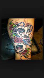 Maybe you would like to learn more about one of these? Mardi Gras Tattoo Tattoos New Orleans Tattoo New Tattoos