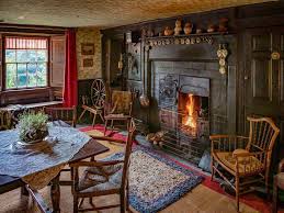 She was the daughter of a barrister father and a socialite mother, both of whom were themselves members from 1871 to 1881, i.e. Art By Women Inside The Home Of The Famous Children S Author