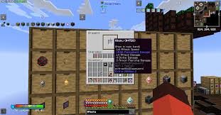 Quark is a mod created by vazkii. How To Kikoku Feedthebeast