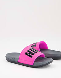 Womens nike benassi slides brand new with tags nike shoes sandals. Nike Slides Fur Damen Sale Bis Zu 35 Stylight