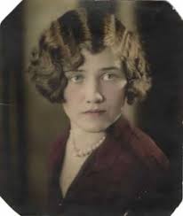 Zana Pearl “Nana” Hart Conner (1909-1976)