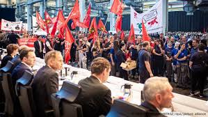 How is Europe navigating multiple crises? | Business | Economy and finance news from a German perspective | DW