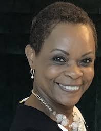 Navy Blue Orange Meeting Corporate Conference Program