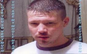 Darvin Allen Meade (1974-2007)