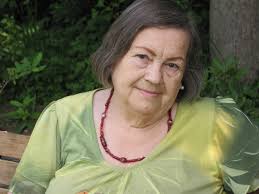 Wilfriede Menter Obituary