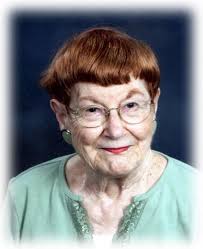 Velma Stevens Obituary (1921