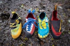 In short, bouldering shoes need to be more aggressive than your average climbing shoe. Kids Bouldering Shoes Promotions