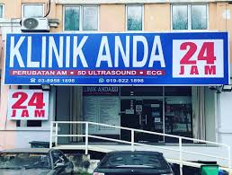 Klinik thaqif vista valley semenyih. Appointment Kpa Healthcare Klinik Anda 24 Jam