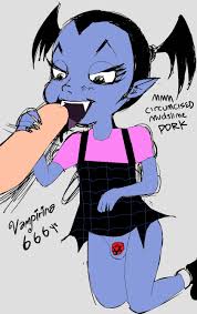 Character Vampirina - Page 11 - Comic Porn XXX