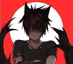 Share the best gifs now >>>. Sad Anime Wolf Boy Sad Anime Wolves Mad World Youtube Guide To The Best Sad Animes On Netflix Apv