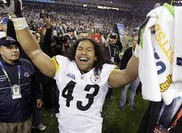 1 day ago · troy polamalu's hall of fame induction is a celebration of the samoan culture. Troy Being Troy Polamalu Carves Singular Path To Hall