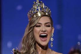 Miss universo colombia 2020 pleno rendimiento full performance. Maria Fernanda Aristizabal Crowned Senorita Colombia 2020
