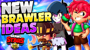 Rey brawl stars new best 6 brawlers in brawl stars. Update Ideas The Best New Brawlers For Brawl Stars Could These Be In The Next Update Youtube