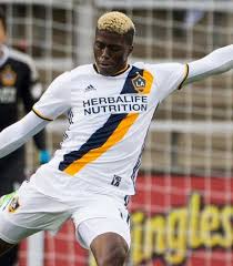 3,50 mln €* 2 wrz 1991 w hawthorne, california, stany zjednaczone. Gyasi Zardes Has Played Himself Off The Usmnt World Cup Plane