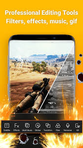 Need to record your screen in a easy way? V Recorder Editor Mod Apk 6 4 1 Vip Unlocked For Android