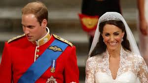 The unexpected happened when a horse threw its rider ahead of the newlyweds' carriage. Bbc Documentary Will Celebrate Kate Middleton And Prince William S 10 Year Wedding Anniversary Woman Home