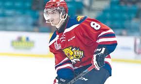 Louis and round 2 pick in the 2015 draft (oliver kylington). Conor Garland Alchetron The Free Social Encyclopedia