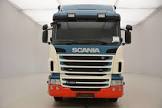SCANIA-G400