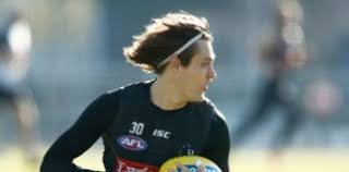 Jeremy howe, jordan roughead, john noble hb: Darcy Moore Collingwood Magpies Player Profile Supercoach Afl Fantasy Zero Hanger