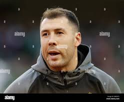 Brian gartland hi-res stock photography and images