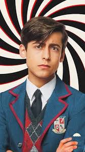 Five Best Line Tournament (Klaus Best Line Winners) : r/UmbrellaAcademy