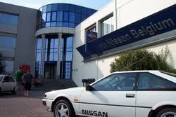 Nissan Motor Wikiwand