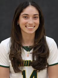 2023 Women's Lacrosse Roster