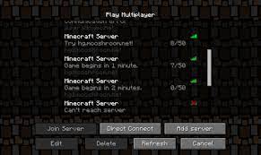 Find, search and play with other players. Hunger Games Servers